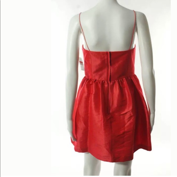 CECE BY CYNTHIA STEFFE BOW PARTY DRESS - Picture 4 of 4